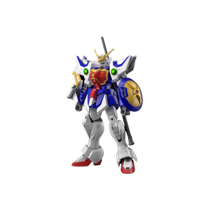 Bandai Model Gundam Hg - BANDAI 1/144 Mobile Suit Gundam Wing