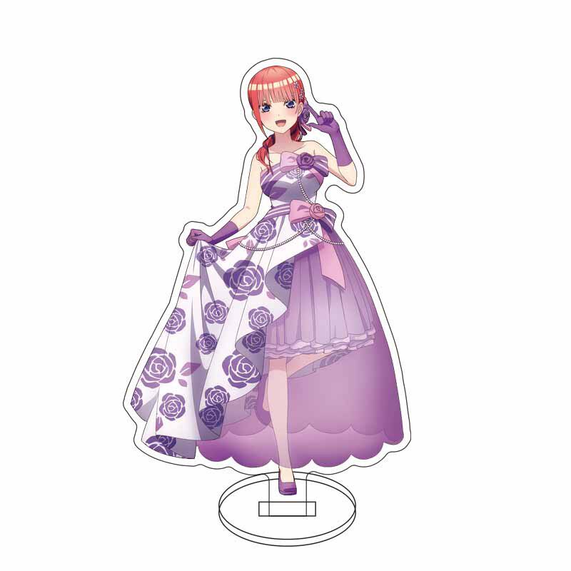 16CM Anime Acryl-Ständer Die Q – Figma Stand Set Bewertung und Preis