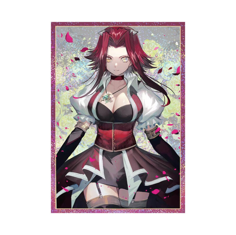 60 Stück/Set Yu-Gi-Oh! Celetri – Card Penny Sleeve Bewertung und Preis