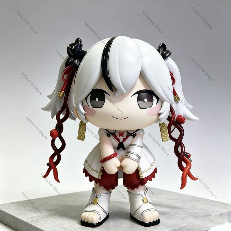 13cm Wuthering Waves Camellya  – Action Figure Stand Bewertung und Preis