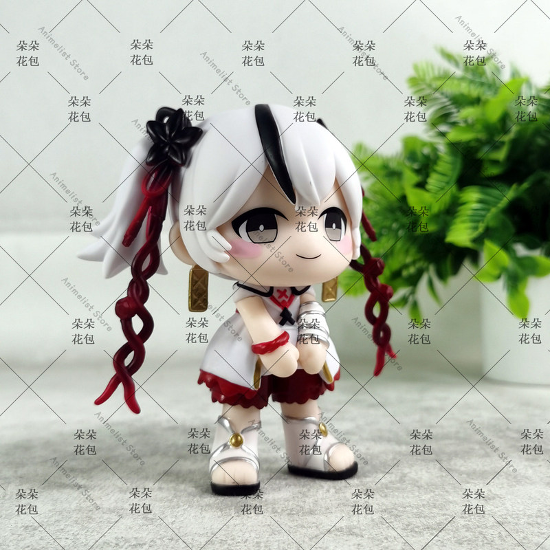 13cm Wuthering Waves Camellya  – Action Figure Stand Bewertung und Preis