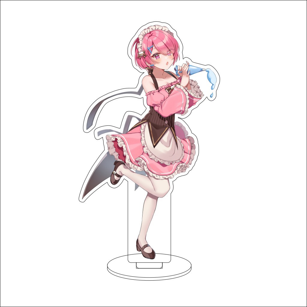 16CM Anime Re:Zero−Starting Li – Figma Stand Set Bewertung und Preis