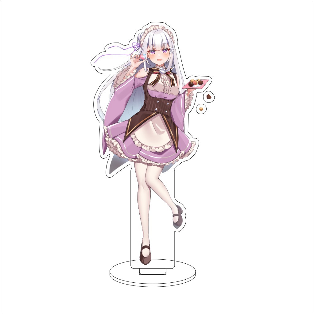 16CM Anime Re:Zero−Starting Li – Figma Stand Set Bewertung und Preis