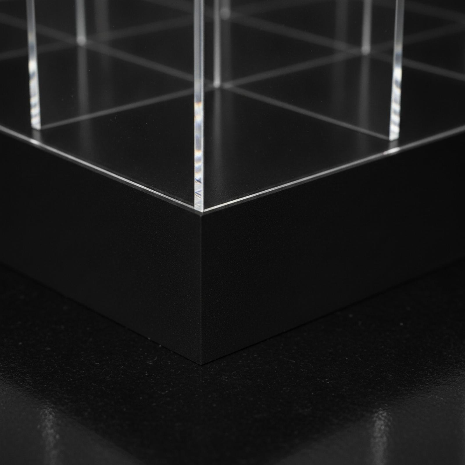 Aufbewahrungs- und Präsentatio – Display Case Acrylic Bewertung und Preis