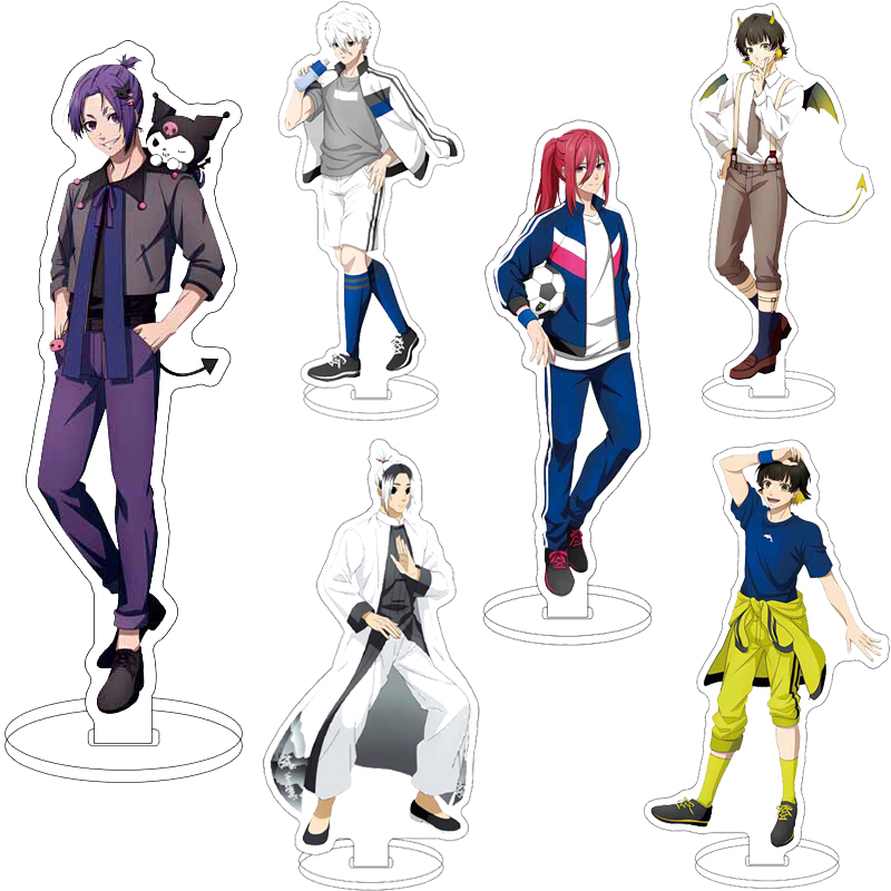 16CM Acryl-Figurenständer Anim – Figma Stand Set Bewertung und Preis