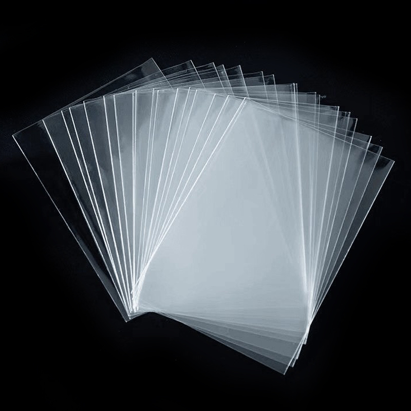 100 Stück 65 x 90 mm/61 x 88 m – Card Penny Sleeve Bewertung und Preis