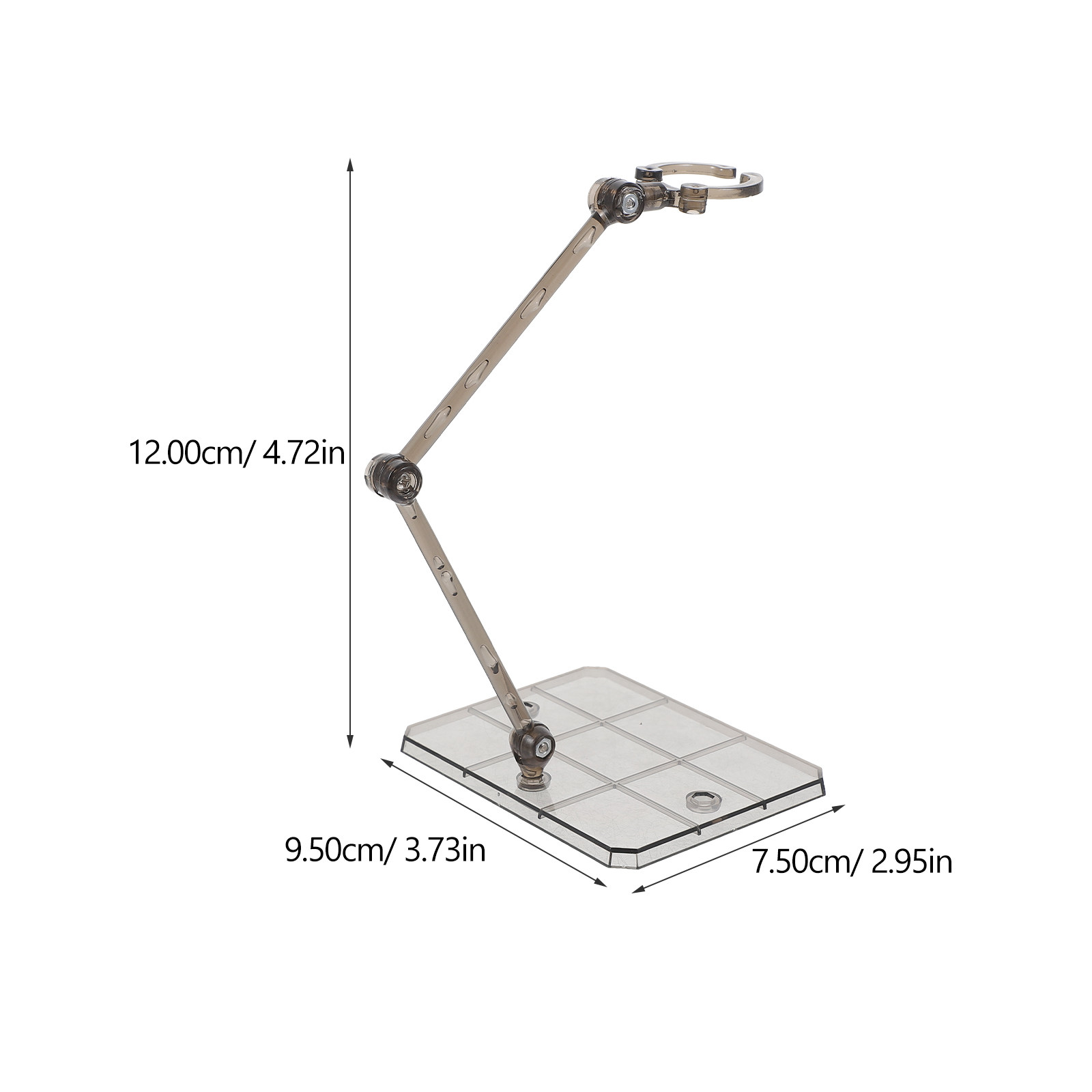 2 Stück Actionfiguren-Ständer, – Action Figure Stand Bewertung und Preis