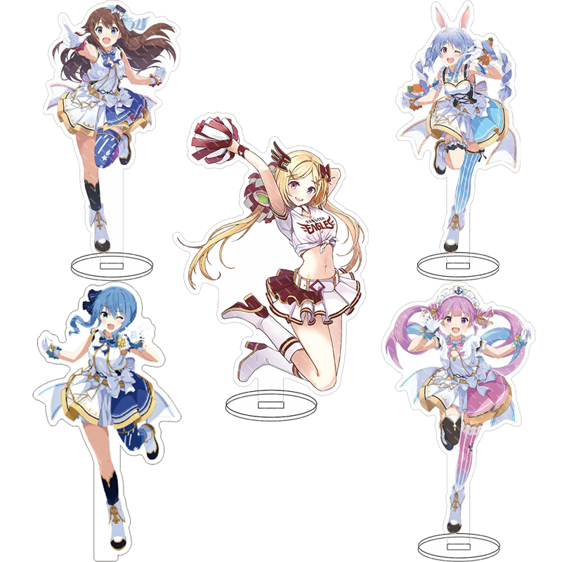 16CM Anime Hololive Kizuna AI  – Figma Stand Set Bewertung und Preis