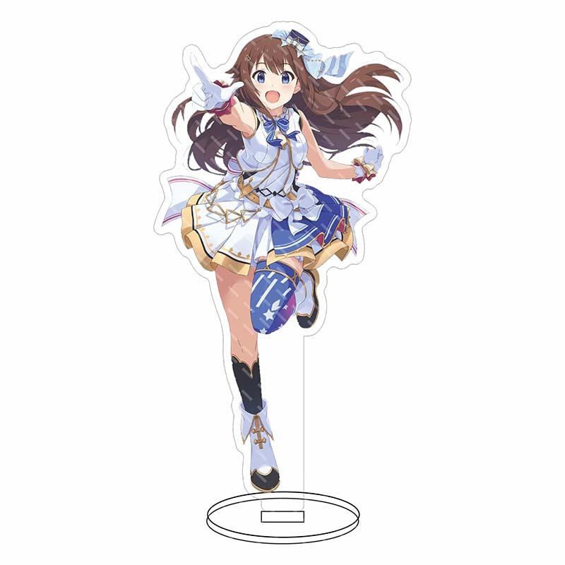 16CM Anime Hololive Kizuna AI  – Figma Stand Set Bewertung und Preis