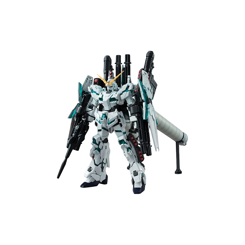 BANDAI Mobile Suit Gundam Unic – Bandai Model Gundam Hg Bewertung und Preis