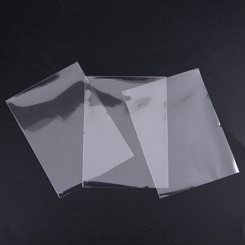 100 Stücke 65*90 Transparente  – Card Penny Sleeve Bewertung und Preis