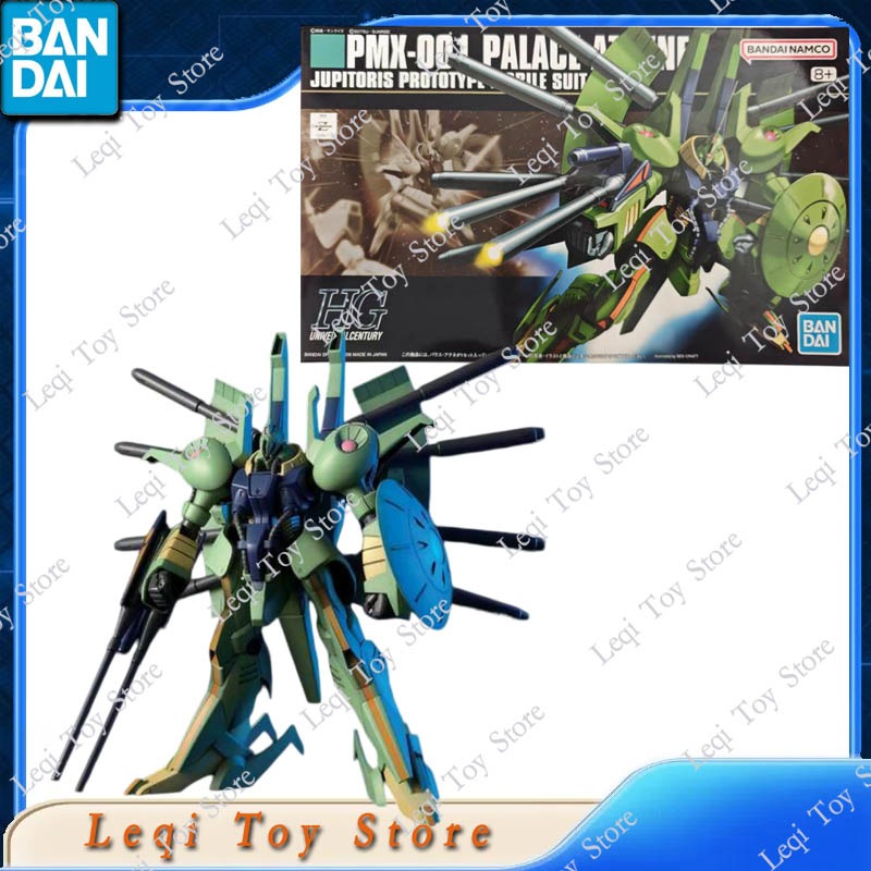 Bandai Original, auf Lager, HG – Bandai Model Gundam Hg Bewertung und Preis